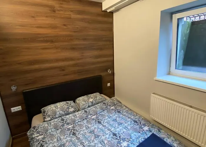 Eksporta Apartments 2