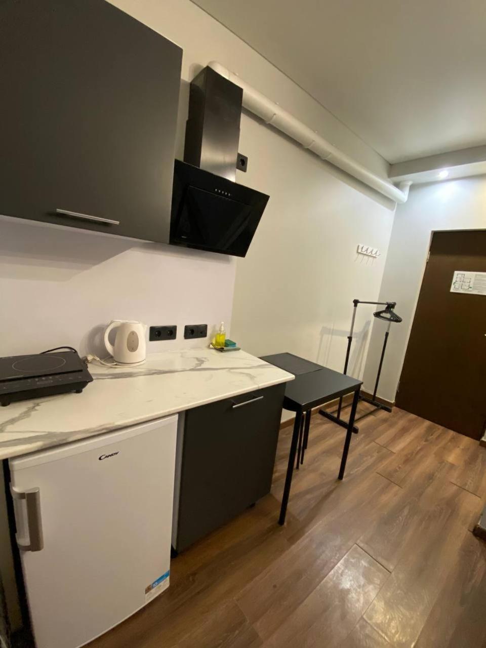Eksporta 2 Apartment