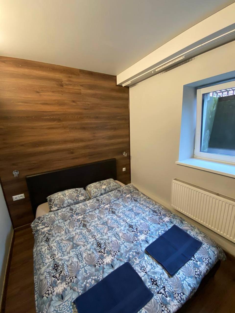 Dzīvoklis Eksporta 2 *