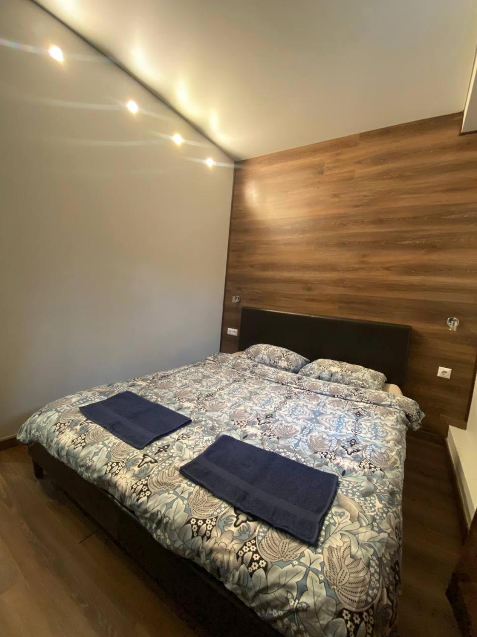 Dzīvoklis Eksporta 2